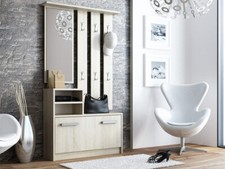 Anteroom KOLOM Shoe Cabinet