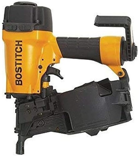 Bostitch pneumatic siding coil - siding,