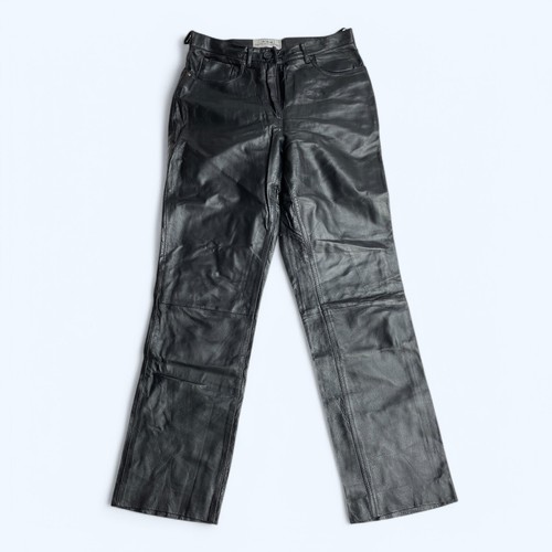Women real leather - real,