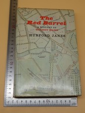 The Red Barrel A History Of
