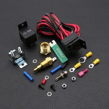 Universal Electric Radiator