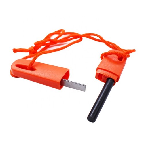 Ferrocerium ferro rod - ferrocerium,