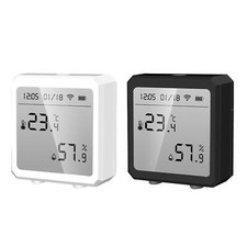 Indoor Thermometer WiFi