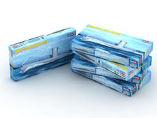 Hobbyboss 83503  1:350th scale