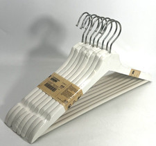 IKEA BUMERANG Hanger White