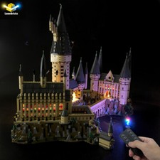 LED Light Kit for Lego 71043