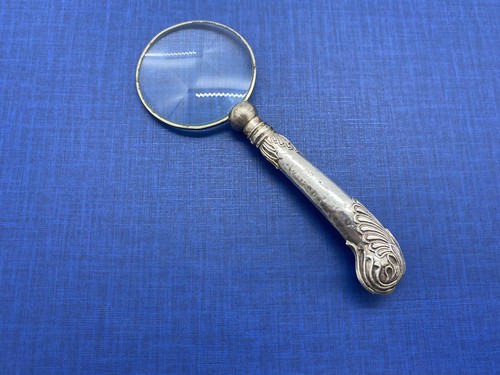 Sterling silver antique - silver,