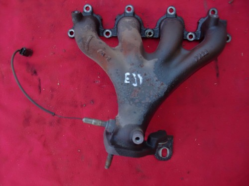 Manifold honda civic ej9 - civic, year