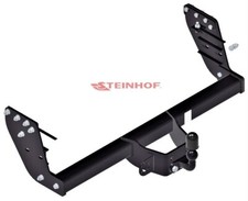 Tow Bar for Mitsubishi L200
