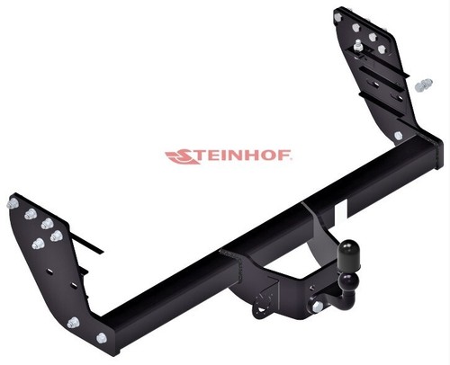 Tow bar for - for, mitsubishi