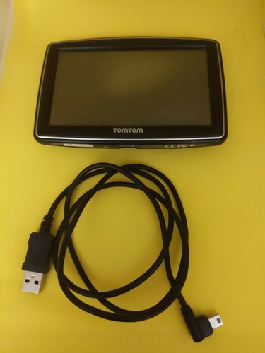 Tomtom xxl and canada 310 - xxl,
