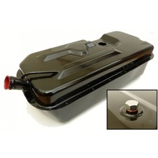 Morris Minor Van 9.5 - Gallon