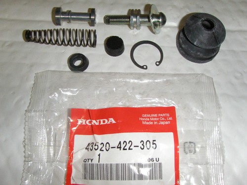 Honda 750 900 new rear - honda,