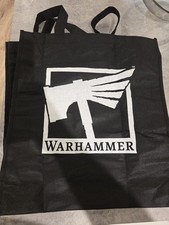 Warhammer - Tote Carry Bag