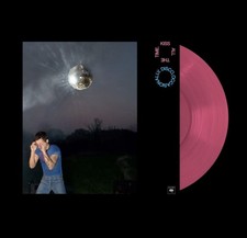 Harry Styles - Kiss All The