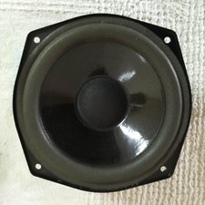 Mission Bass/Mid Driver for 731 & 731i  31-LF106 130mm - Read description!