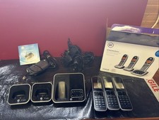 BT inspire 1500 Big Handset