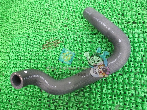 Honda vtr250 radiator - vtr250, hose