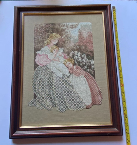 Lavender lace morning song - &,