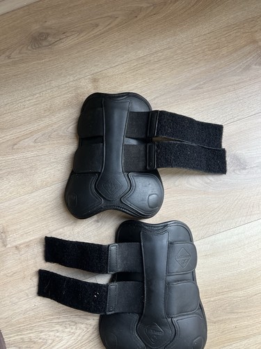 Mieux capella tendon boots - le,