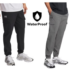 Under Armour Mens Joggers
