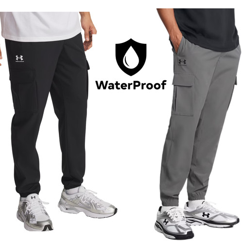 Under armour mens joggers - under,