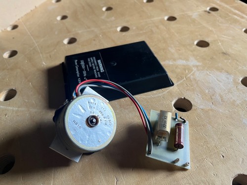 Rega planar original - rega, 3