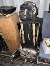 Martin Baker Aircraft Ejection