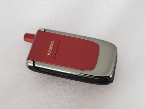 Nokia 6060 flip - 6060,