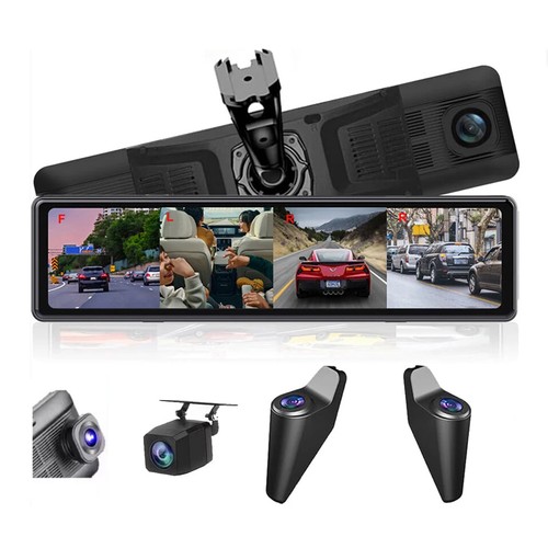 4ch cameras wifi dash - 4ch,