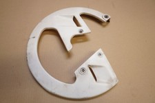 Kawasaki KLE 500 KLE500 front