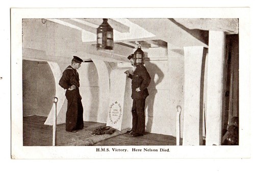 Navy victory here - navy., h.m.s.