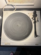 Triumph TRP 300 Belt Drive