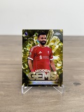2025/26 Topps Chrome Premier