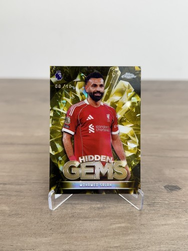 2025 topps chrome premier - 2025/26,