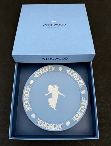 Rare wedgwood jasperware - rare,