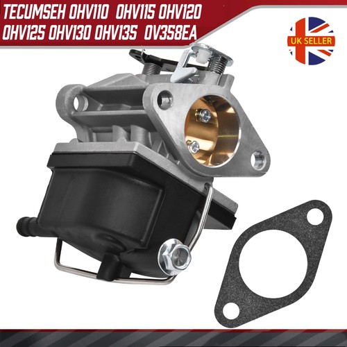 Carburetor for tecumseh ohv110 - carburetor,
