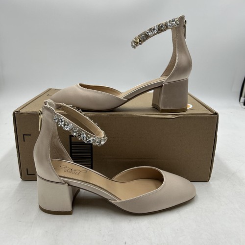 Jewel badgley mischka cathleen - badgley,