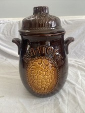 Vintage Scheurich West Germany