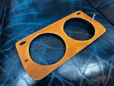 Classic Mini Speedometer