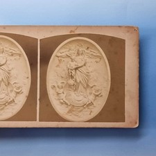 Religious Stone Work