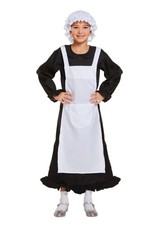 Victorian Style Poor Peasant