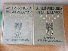 After Pretoria: The Guerilla