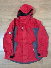 Musto Performance Coat Size