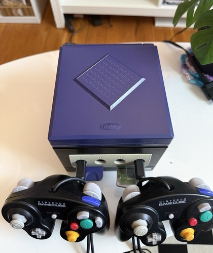 Nintendo gamecube bundle - nintendo, w/
