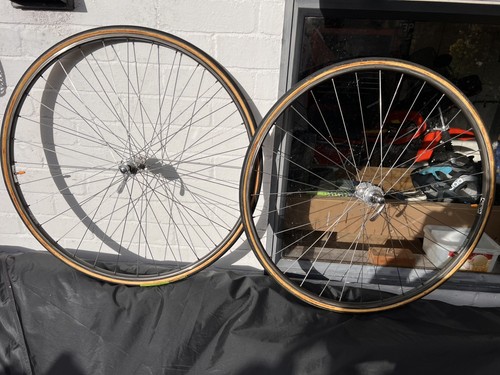 Vintage campagnolo nuovo - vintage,