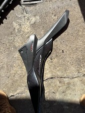 2016 CB125F Genuine Panels Honda Motorcycle Parts Spares