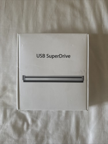 Genuine apple superdrive a1379 - superdrive,