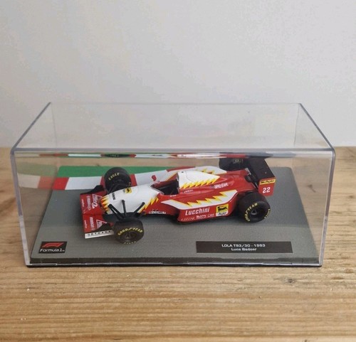 175 panini model car - panini, scale
