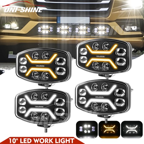 Three functional full led - three-functional,